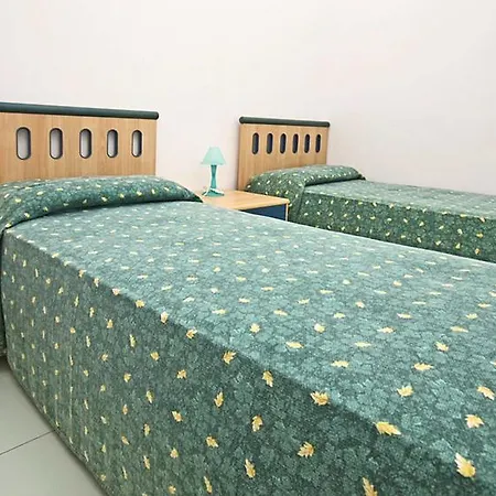 펜션 Giardini Le Dune